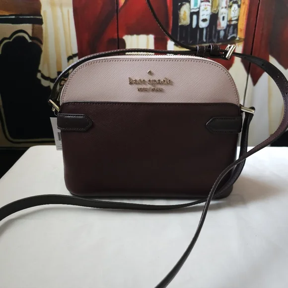 KATE SPADE CROSSBODY NWT - Picture 3 of 7